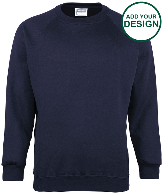 Kids Coloursure™ sweatshirt