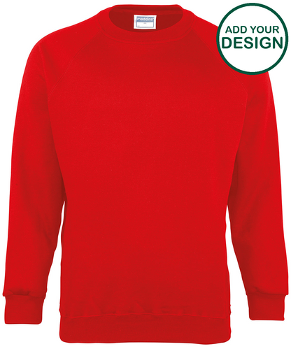 Kids Coloursure™ sweatshirt