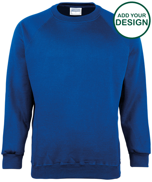Kids Coloursure™ sweatshirt