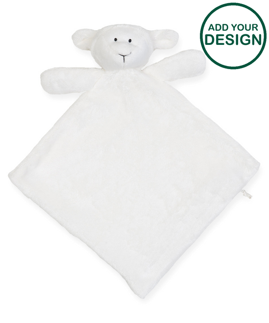 Lamb snuggy
