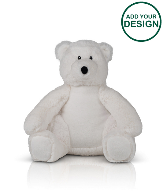 Printme eco polar bear