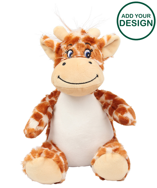 Printme mini teddy