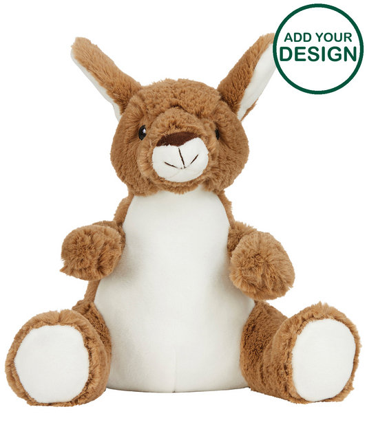 Printme mini teddy
