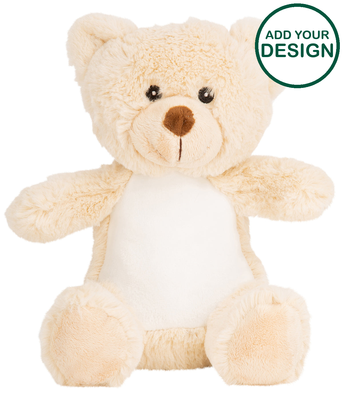 Mumbles Teddy Hoodie – Love Sounds Records