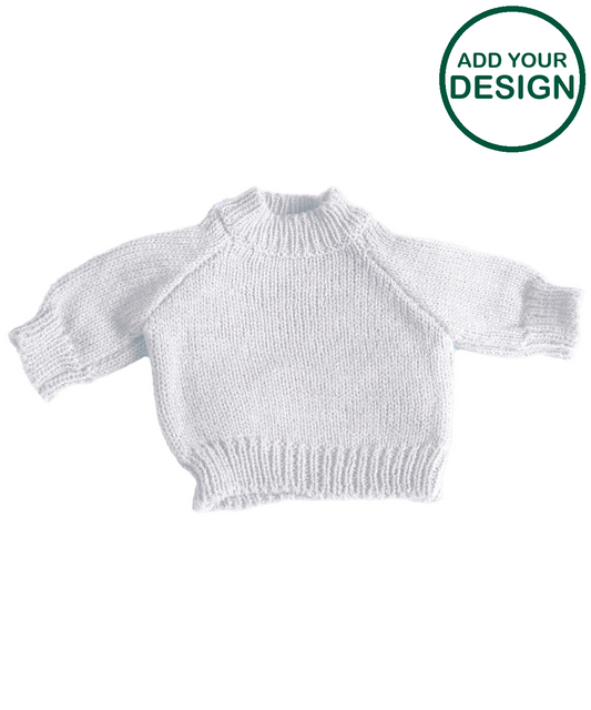 Teddy jumper