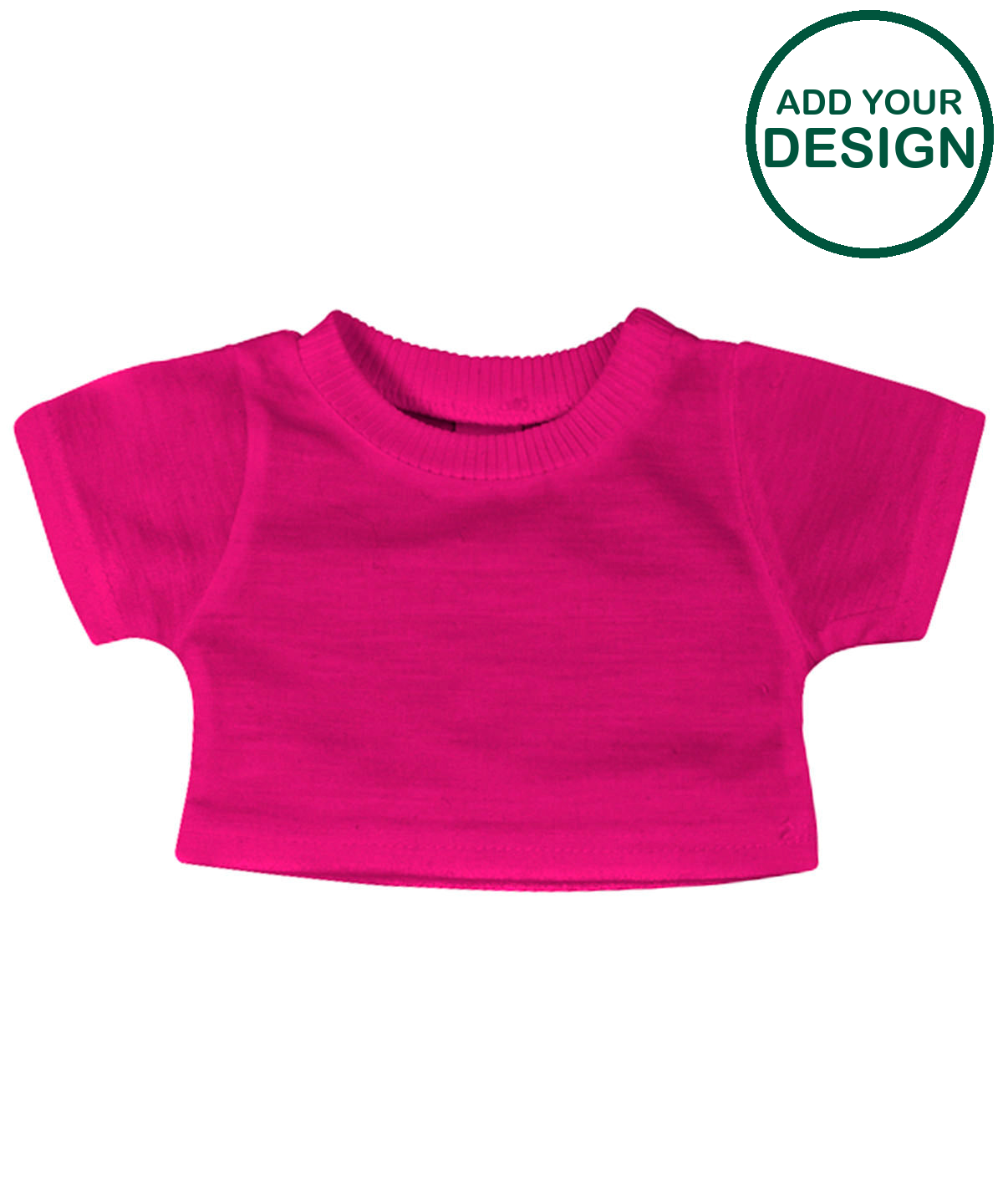 Teddy t-shirt