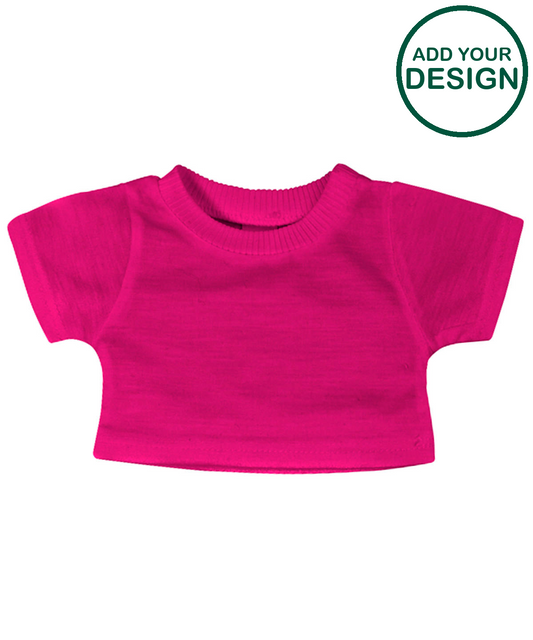 Teddy t-shirt