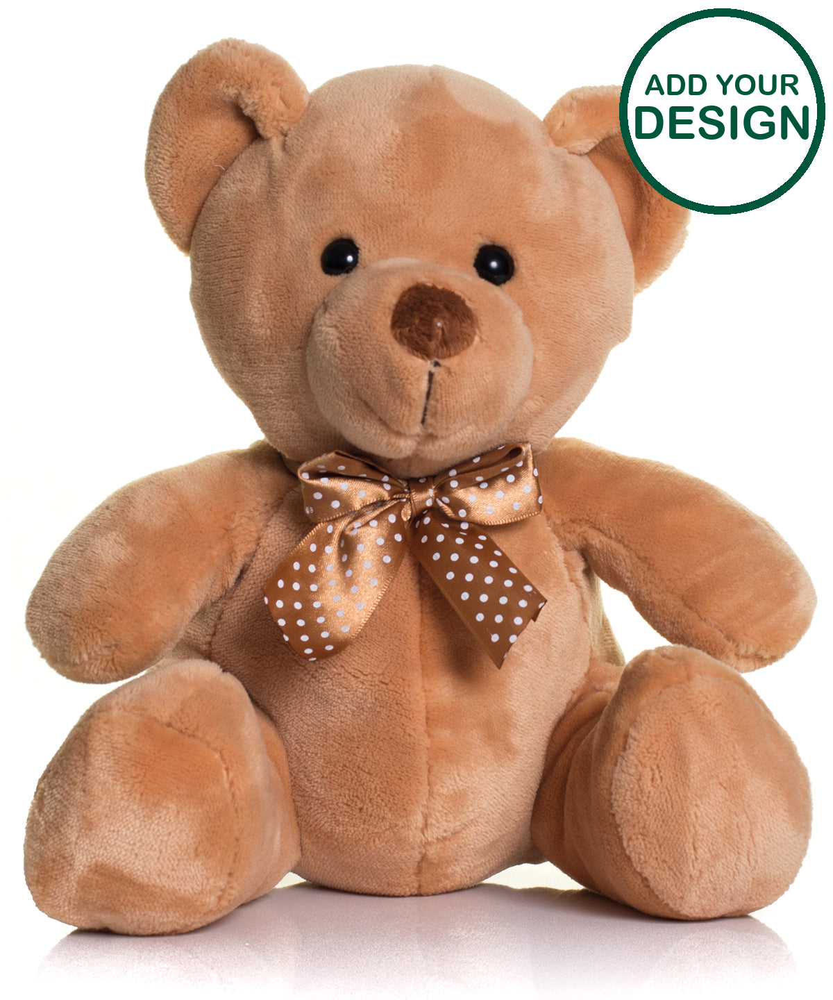 Velvet bear