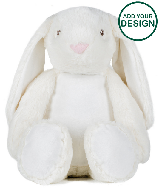 Zippie bunny
