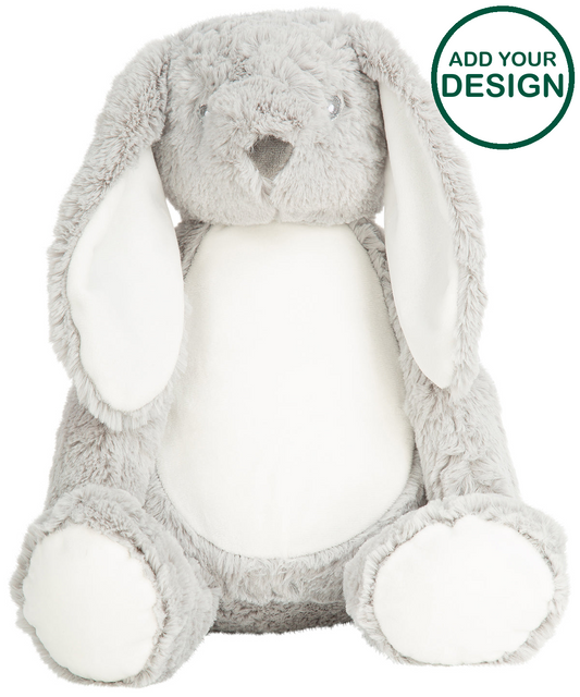 Zippie bunny