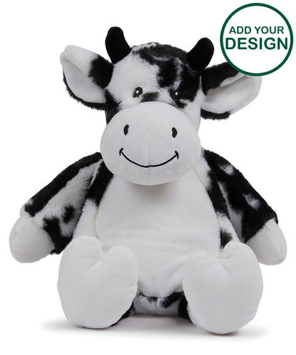 Zippie cow