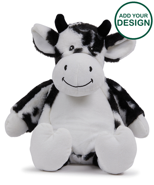 Zippie cow