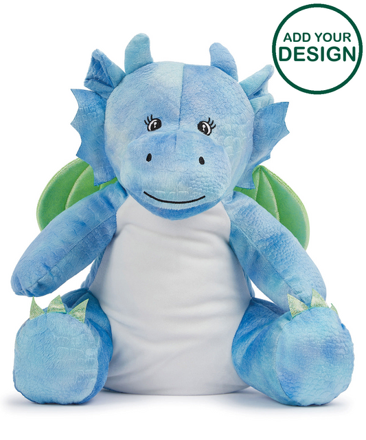 Zippie dragon