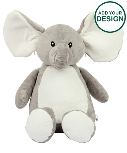 Zippie elephant