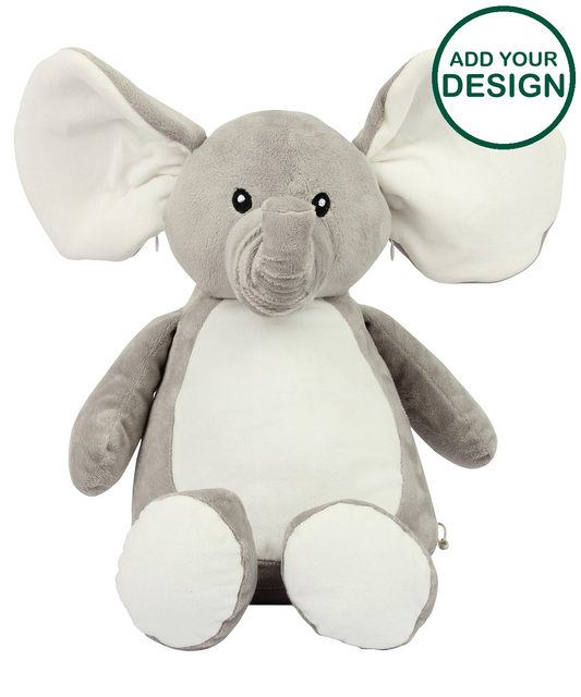 Zippie elephant