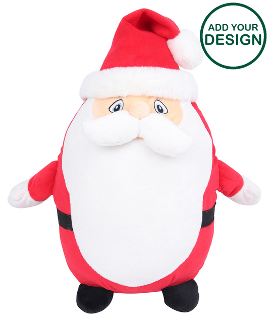 Zippie Father Christmas