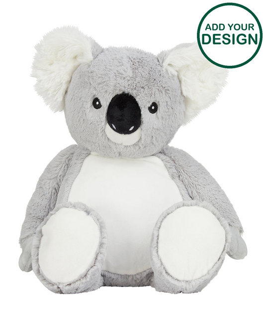 Zippie koala bear