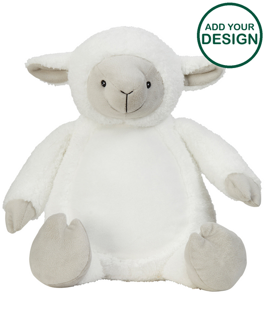 Zippie Lamb
