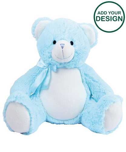 Zippie new baby bear