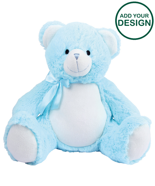 Zippie new baby bear