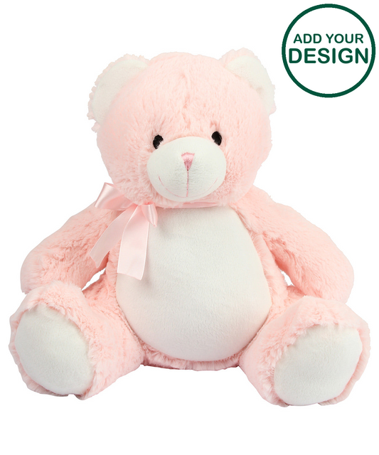 Zippie new baby bear