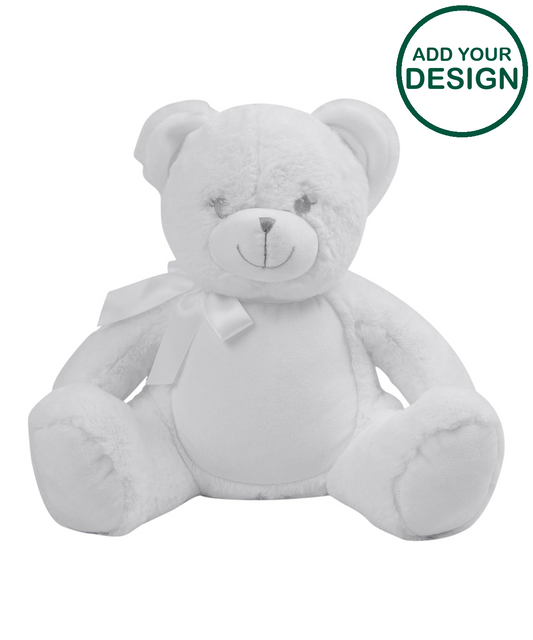 Zippie new baby bear