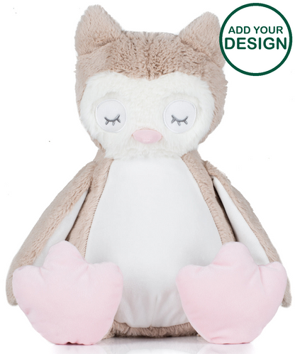 Zippie owl
