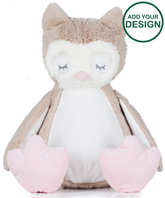 Zippie owl