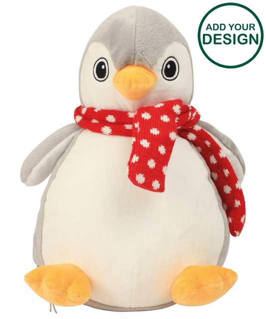 Zippie penguin