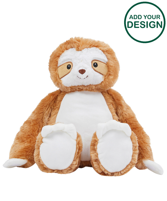 Zippie Sloth