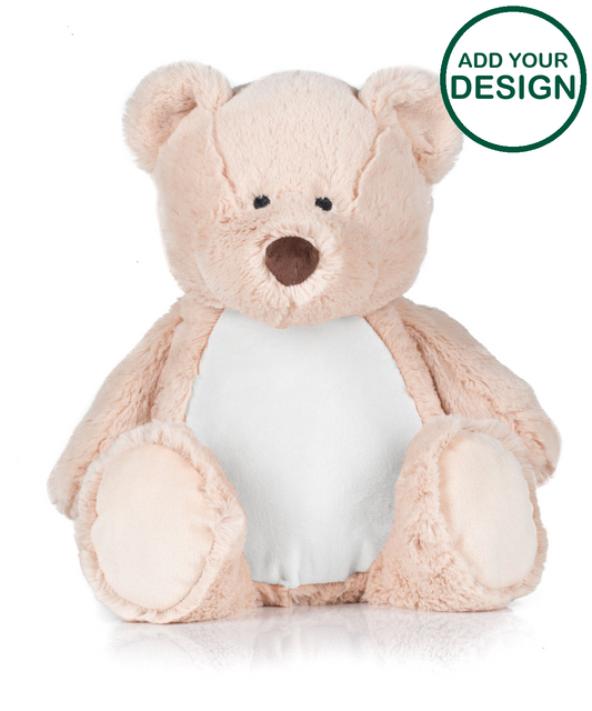 Zippie teddy