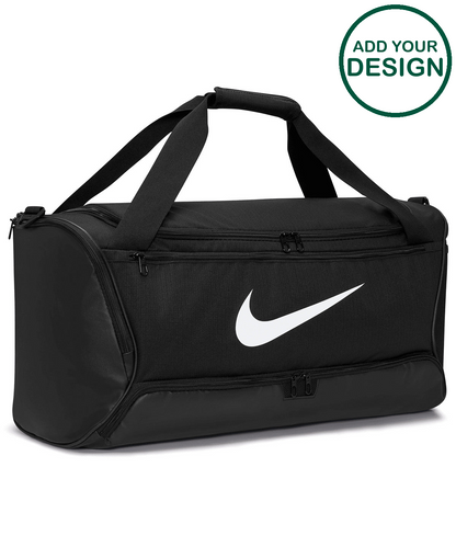 Nike Brasilia 9.5 training medium duffle (60L)