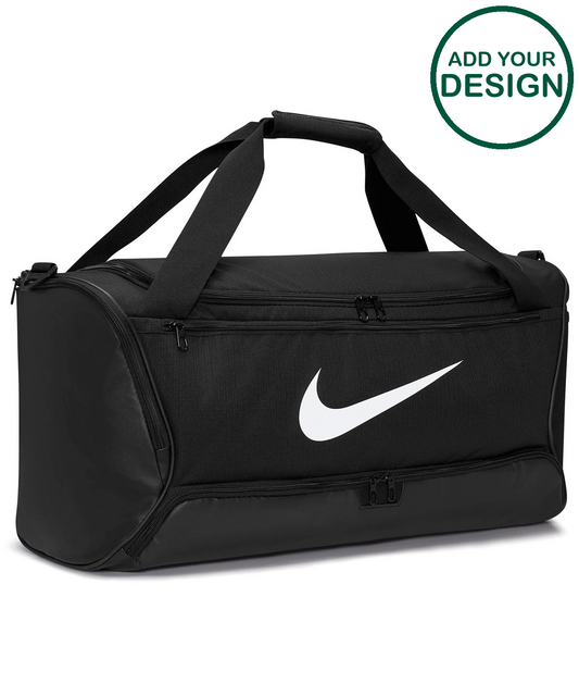 Nike Brasilia 9.5 training medium duffle (60L)