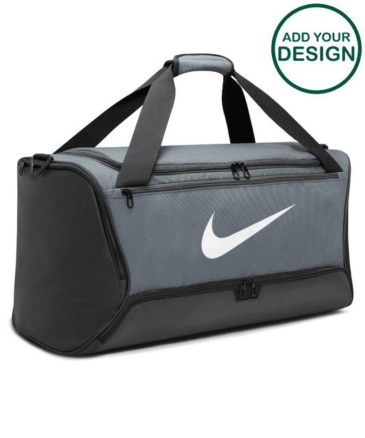 Nike Brasilia 9.5 training medium duffle (60L)