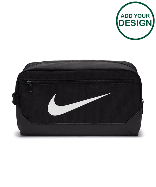 Nike Brasilia shoe bag 9.5 (11L)