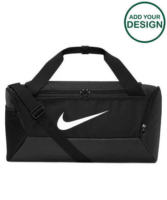 Nike Brasilia small duffle 9.5 (41L)