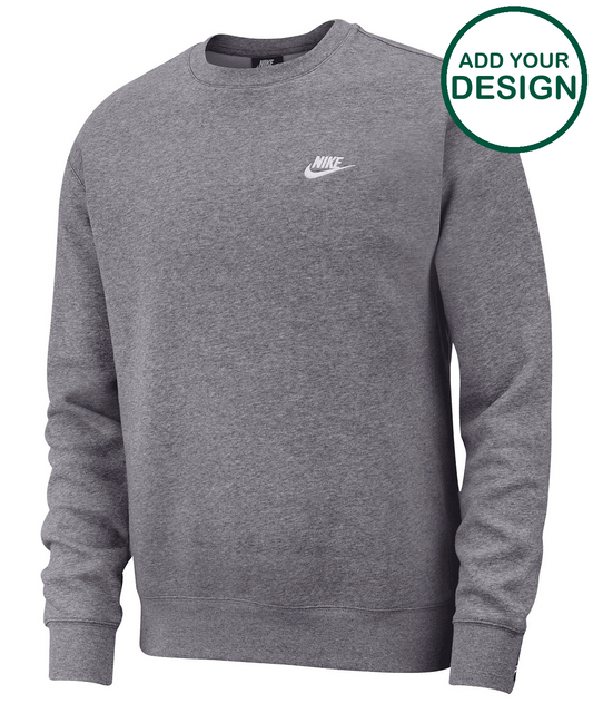 Nike Club crew