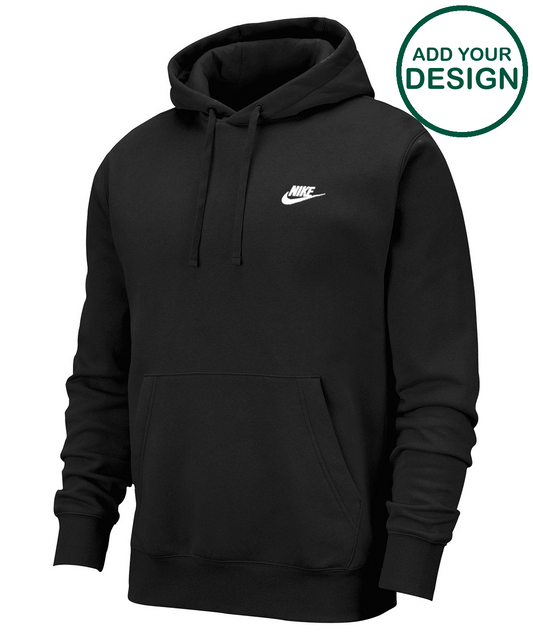Nike Club hoodie