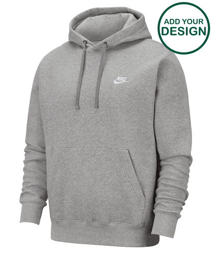 Nike Club hoodie