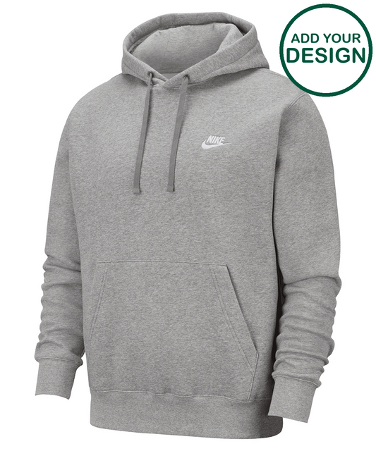 Nike Club hoodie