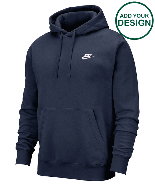 Nike Club hoodie