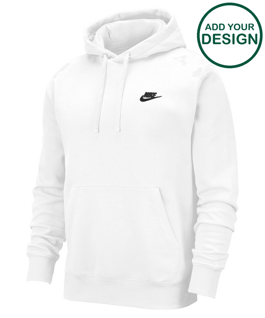 Nike Club hoodie
