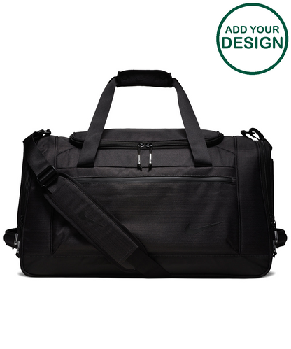 Nike departure duffle