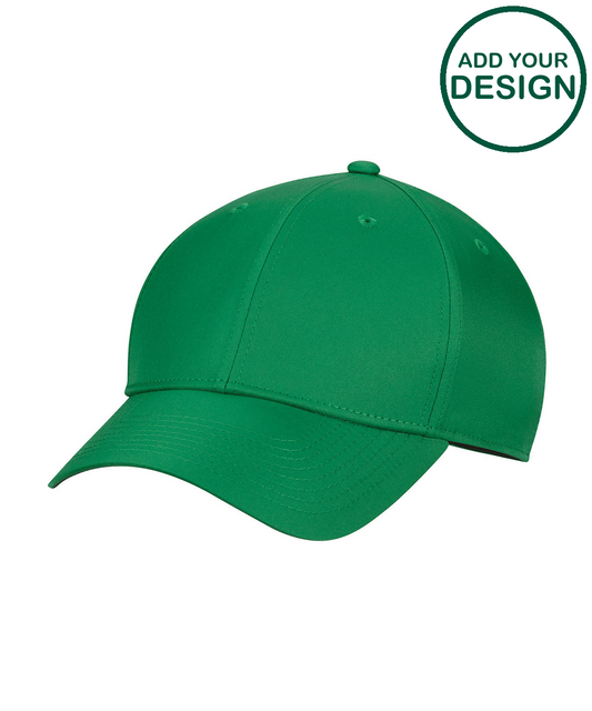 Nike Dri-FIT Club cap CB custom