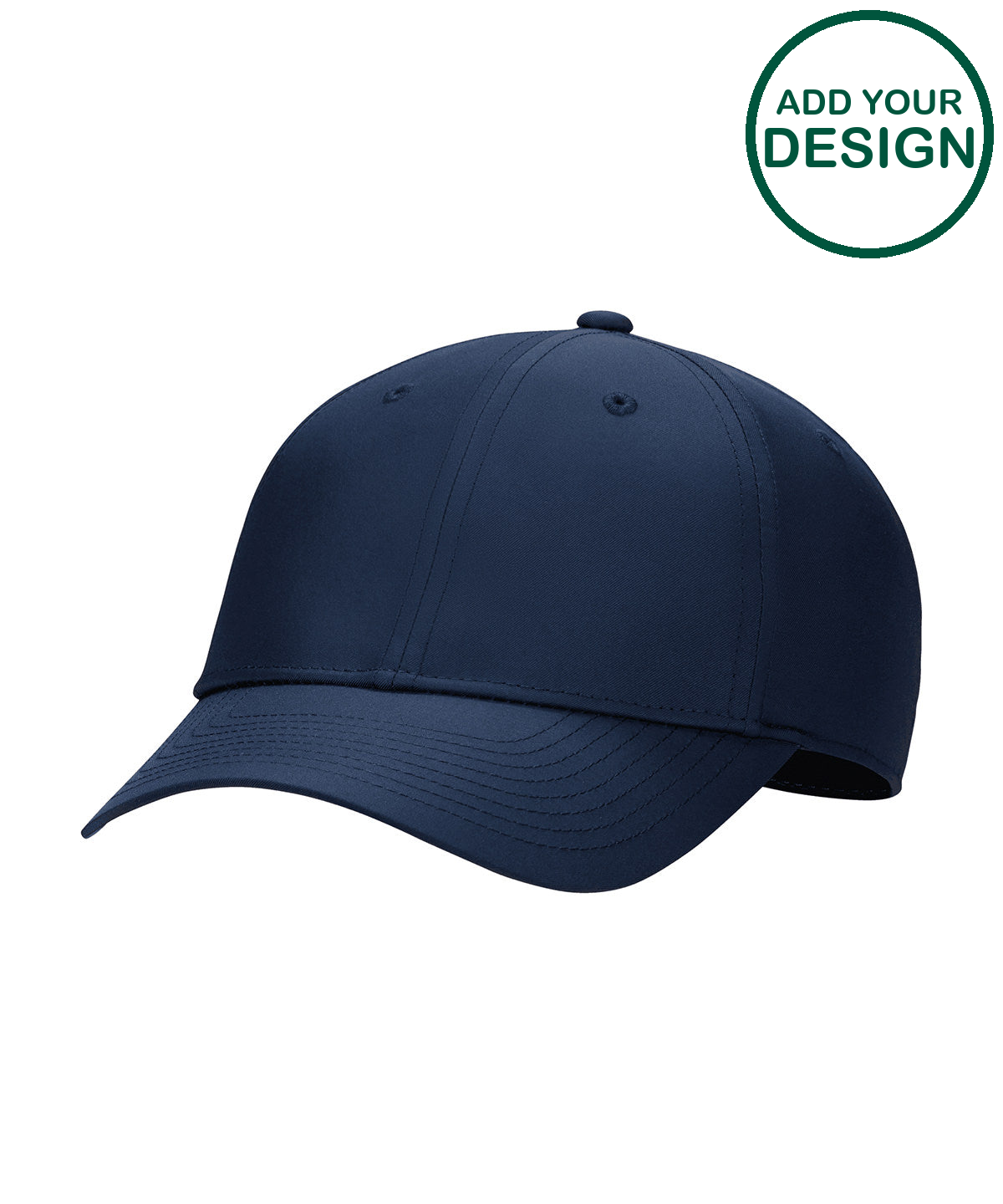 Nike Dri-FIT Club cap CB custom