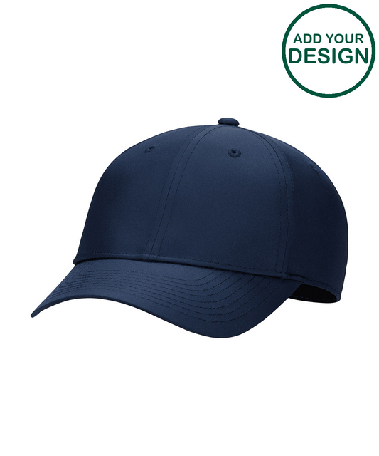 Nike Dri-FIT Club cap CB custom