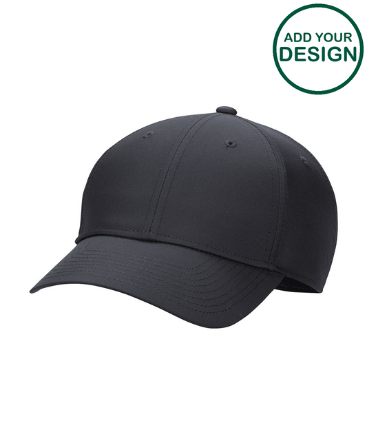 Nike Dri-FIT Club cap CB custom