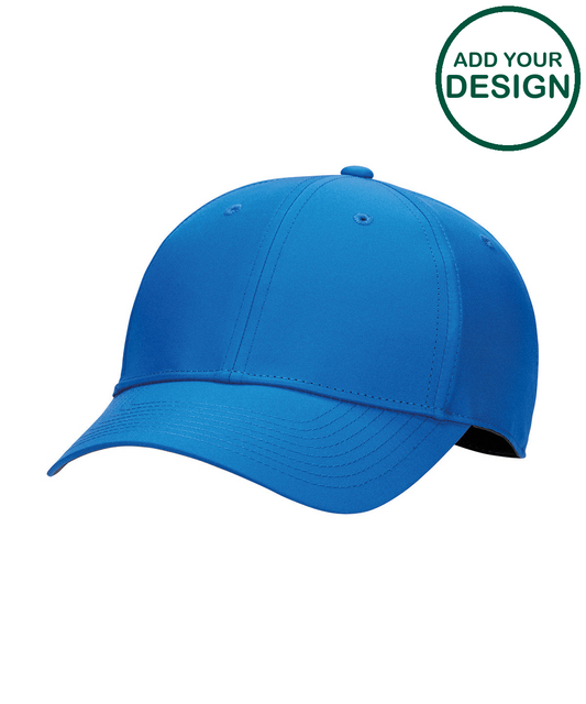 Nike Dri-FIT Club cap CB custom