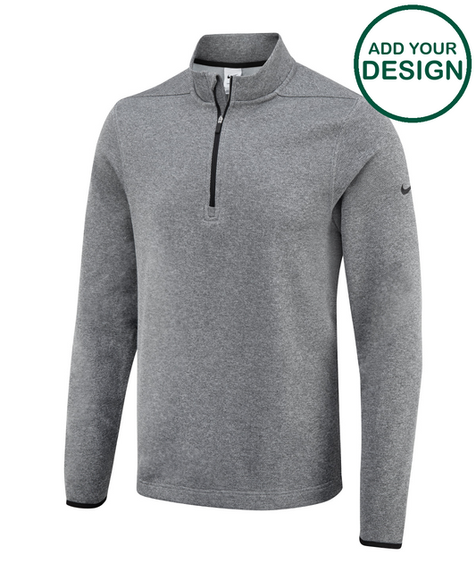 Nike Victory half-zip top
