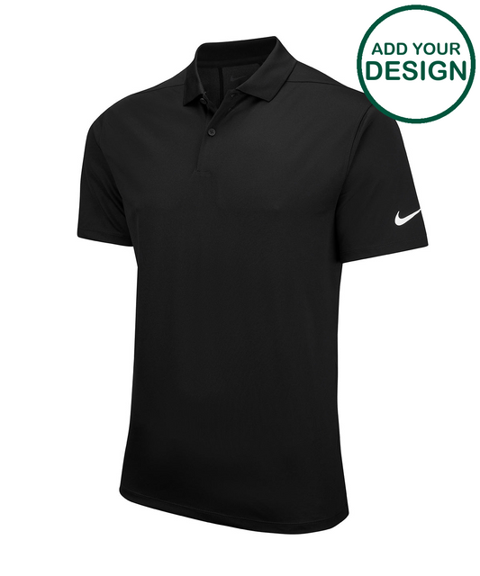 Nike Victory solid polo
